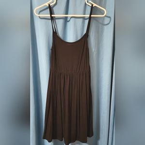 Arizona Black Summer Dress